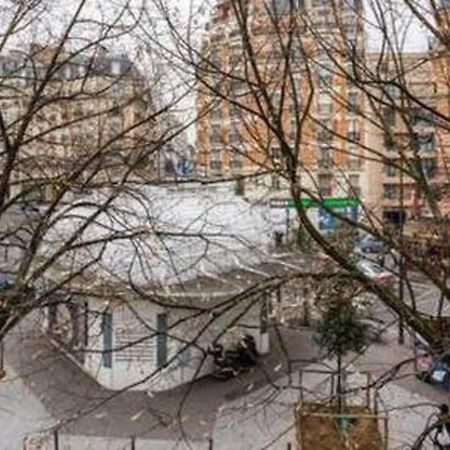 Magnifique Loft - Place Saint Fargeau Paris Bagian luar foto