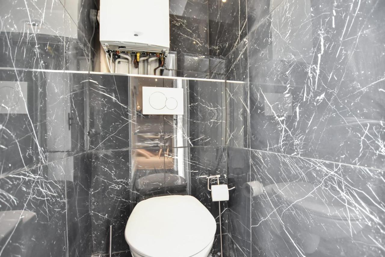 Magnifique Loft - Place Saint Fargeau Paris Bagian luar foto
